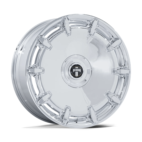 DUB 1PC - DC271 CHEEF | 26X10 / 30 Offset / 6X135/6X139.7 Bolt Pattern | DC271PX26106730