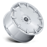 DUB 1PC - DC271 CHEF | Décalage 26X10 / 30 / Modèle de boulon 6X135/6X139,7 | DC271PX26106730