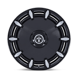 DUB 1PC - DC271 CHEEF | 26X10 / 30 Offset / 6X135/6X139.7 Bolt Pattern | DC271BE26106730