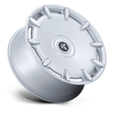 DUB 1PC - DC271 CHEEF | 24X9 / 15 Offset / 5X115/5X120 Bolt Pattern | DC271SD24902015