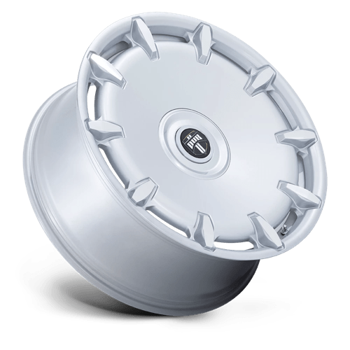 DUB 1PC - DC271 CHEEF | 24X9 / 15 Offset / 5X115/5X120 Bolt Pattern | DC271SD24902015