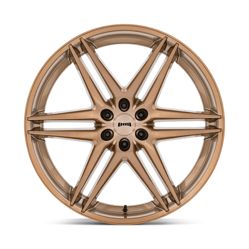 DUB 1PC - S266 CHIEN SALE | 26X10 / 25 Décalage / 6X139.7 Modèle de boulon | S266260084+25