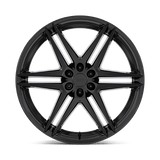 DUB 1PC - S269 DIRTY DOG | 26X10 / 25 Offset / 6X139.7 Bolt Pattern | S269260084+25