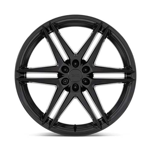 DUB 1PC - S269 CHIEN SALE | 26X10 / 25 Décalage / 6X139.7 Modèle de boulon | S269260084+25