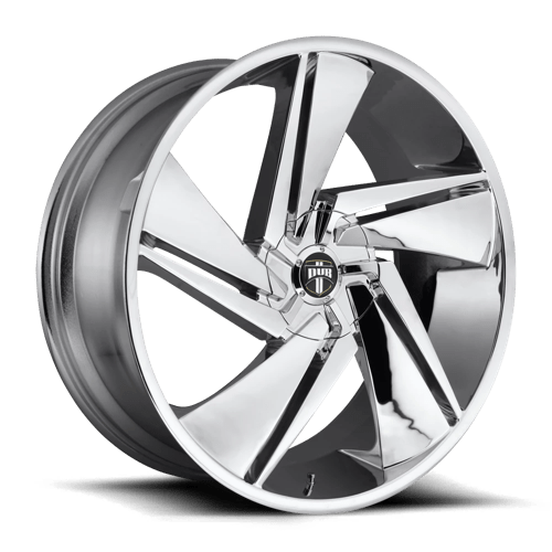 DUB 1PC - S246 FADE | 22X9.5 / 32 Offset / BLANK Bolt Pattern | S246229500+32D