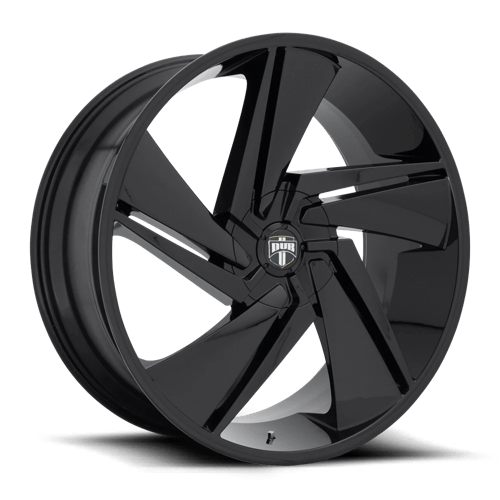 DUB 1PC - S247 FADE | 22 x 9,5/32 décalé/modèle de boulon vierge | S247229500+32D