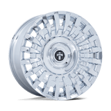 DUB 1PC - DC272 HONCHO | 24X9 / 38 Offset / 5X115/5X120 Bolt Pattern | DC272PX24902038