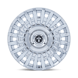 S272 22X9 5X115/120 CHROMÉ 15MM