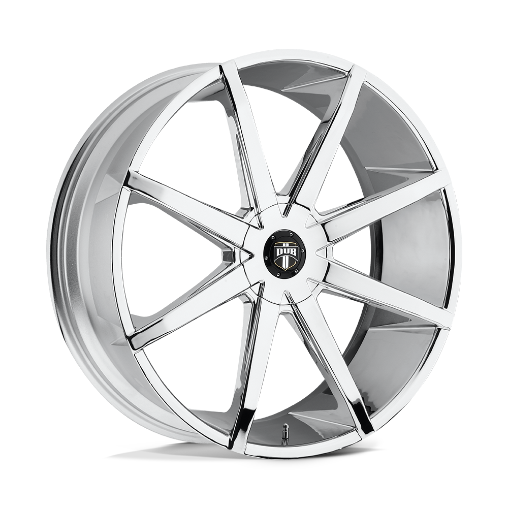 DUB 1PC - S201 POUSSER | 20 x 8,5 / 35 décalage / 6 x 120/6 x 132 modèle de boulon | S2012085F9+35