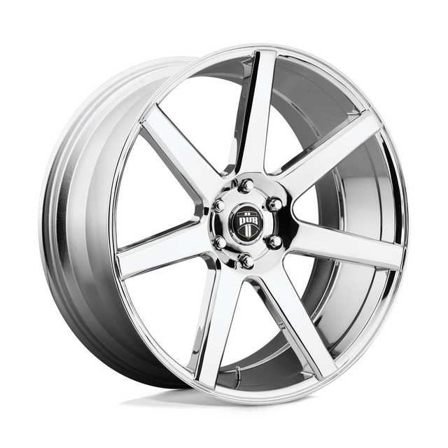 DUB 1PC - S126 FUTURE | 24X10 / 20 Offset / 6X139.7 Bolt Pattern | S126240084+20