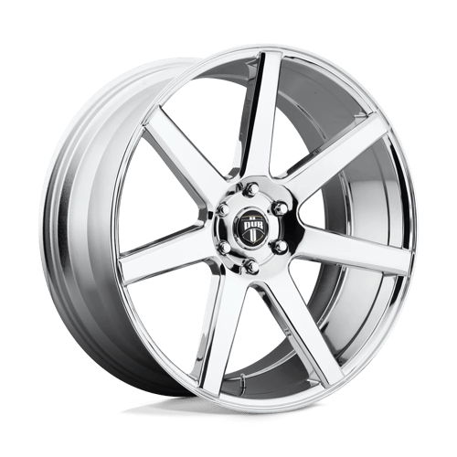 DUB 1PC - S126 FUTURE | 24X10 / 20 Offset / 6X139.7 Bolt Pattern | S126240084+20