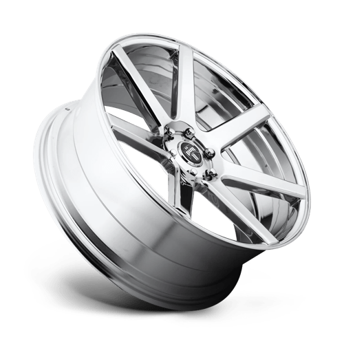 DUB 1PC - S126 FUTURE | 24X10 / 20 Offset / 6X139.7 Bolt Pattern | S126240084+20