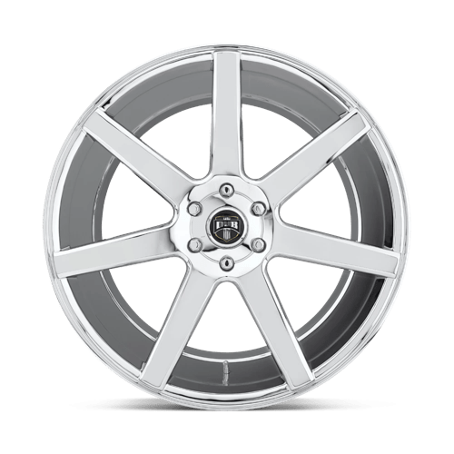 DUB 1PC - S126 FUTURE | 24X10 / 20 Offset / 6X139.7 Bolt Pattern | S126240084+20