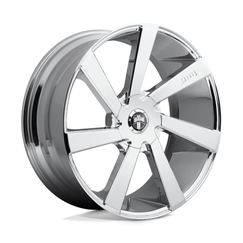 DUB 1PC - S132 DIRECTA | 22 x 9,5/25 décalage/modèle de boulon vierge | S132229500+25D