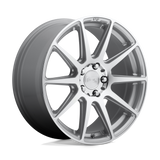 Niche 1PC - M146 ESSEN | 19X8.5 / 35 Offset / 5X114.3 Bolt Pattern | M146198565+35