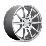 Niche 1PC - M146 ESSEN | 21X9 / 35 Offset / 5X120 Bolt Pattern | M146219021+35