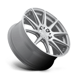 Niche 1PC - M146 ESSEN | 21X9 / 35 Offset / 5X120 Bolt Pattern | M146219021+35