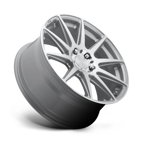 Niche 1PC - M146 ESSEN | 21X9 / 35 Offset / 5X120 Bolt Pattern | M146219021+35