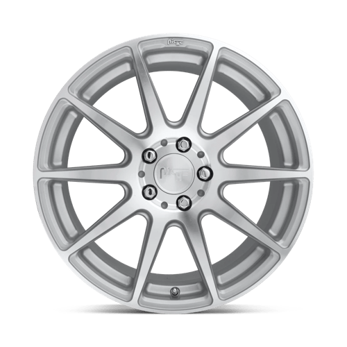 Niche 1PC - M146 ESSEN | 19X8.5 / 35 Offset / 5X114.3 Bolt Pattern | M146198565+35