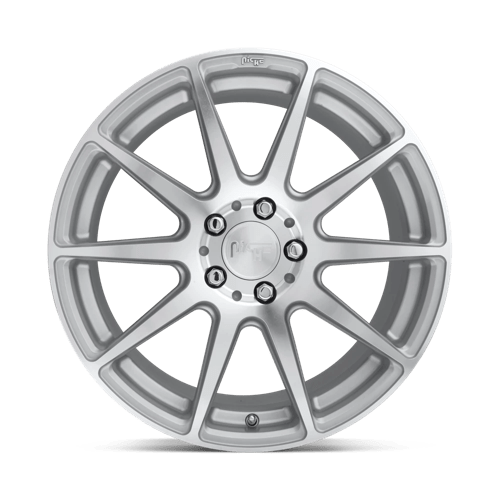 Niche 1PC - M146 ESSEN | 21X9 / 35 Offset / 5X120 Bolt Pattern | M146219021+35