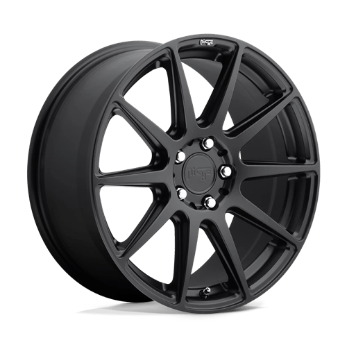 Niche 1PC - M147 ESSEN | 20X9 / 38 Offset / 5X112 Bolt Pattern | M1472090F8+38