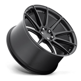 Niche 1PC - M147 ESSEN | 20X9 / 25 Offset / 5X112 Bolt Pattern | M1472090F8+25