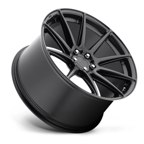 Niche 1PC - M147 ESSEN | 20X9 / 25 Offset / 5X112 Bolt Pattern | M1472090F8+25