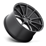 Niche 1PC - M147 ESSEN | 20X10.5 / 27 Offset / 5X112 Bolt Pattern | M1472005F8+27