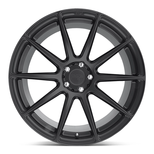 Niche 1PC - M147 ESSEN | 20X10.5 / 27 Offset / 5X112 Bolt Pattern | M1472005F8+27