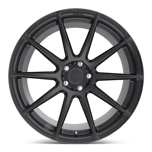 Niche 1PC - M147 ESSEN | 20X9 / 25 Offset / 5X112 Bolt Pattern | M1472090F8+25