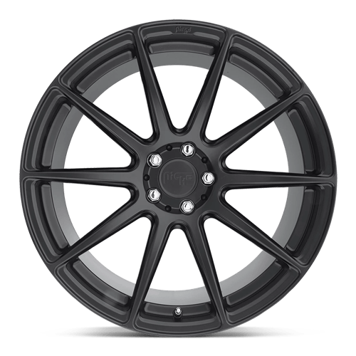 Niche 1PC - M147 ESSEN | 19X10 / 48 Offset / 5X130 Bolt Pattern | M147190030+48