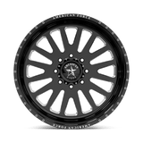 American Force - AFW F20 ATOM SS | 22X12 / -40 Offset / 8X165.1 Bolt Pattern | AFTJF20D22-2-20