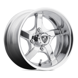 Alliages de parcours - FA137 RALLYE | 12X6 / -20 Offset / 4X101.6 Modèle de boulon | FA-137-P