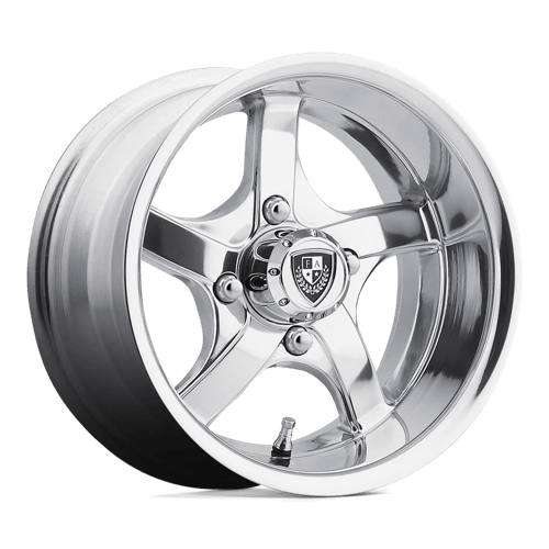 Alliages de parcours - FA137 RALLYE | 12X6 / -20 Offset / 4X101.6 Modèle de boulon | FA-137-P