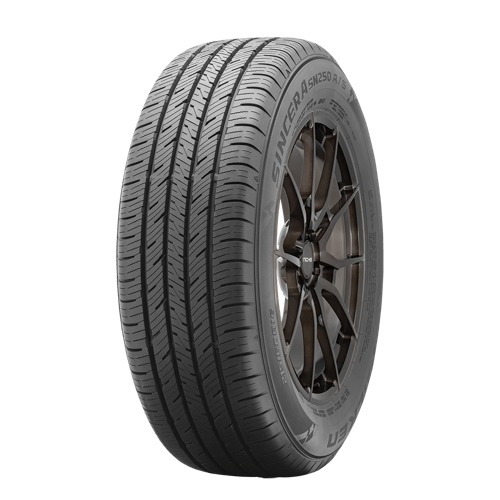 Falken 215/55 R17 Sincera Sn250 A/S