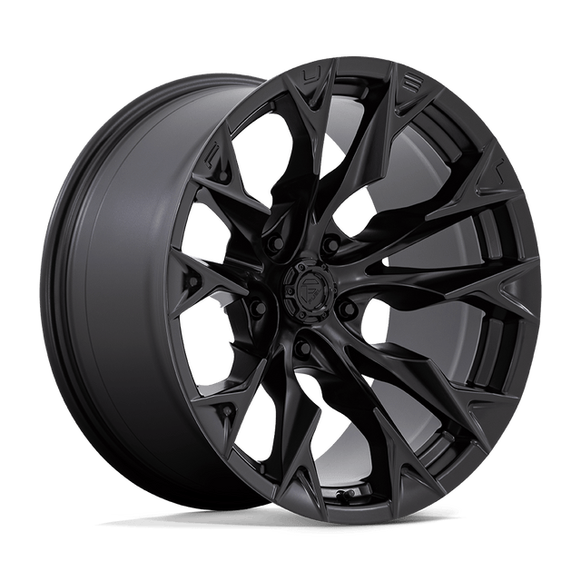 Fuel 1PC - D804 FLAME | 20X10 / -18 Offset / 5X139.7 Bolt Pattern | D8042000B447