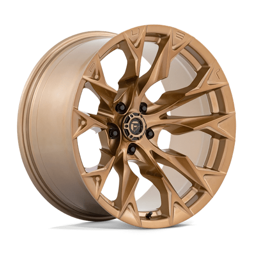 Fuel 1PC - D805 FLAME | 20X10 / -18 Offset / 5X127 Bolt Pattern | D80520007547