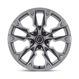 Fuel 1PC - D806 FLAME | 20X10 / -18 Offset / 5X139.7 Bolt Pattern | D8062000B447