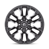 Fuel 1PC - D803 FLAME | 20X10 / -18 Offset / 6X135 Bolt Pattern | D80320008947