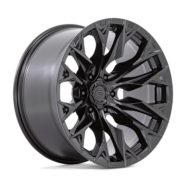 Fuel 1PC - D804 FLAME | 20X10 / -18 Offset / 6X135 Bolt Pattern | D80420008947