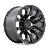 Fuel 1PC - D804 FLAME | 20X9 / 20 Offset / 8X170 Bolt Pattern | D80420901757