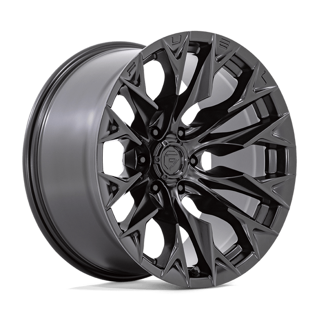Fuel 1PC - D804 FLAME | 20X9 / 20 Offset / 8X170 Bolt Pattern | D80420901757