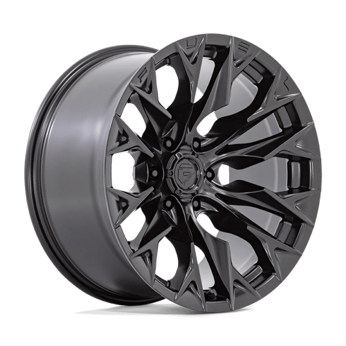 Fuel 1PC - D804 FLAME | 20X9 / 20 Offset / 8X170 Bolt Pattern | D80420901757