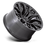 Fuel 1PC - D804 FLAME | 20X9 / 20 Offset / 8X170 Bolt Pattern | D80420901757