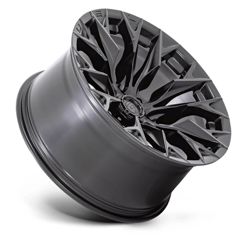 Fuel 1PC - D804 FLAME | 20X9 / 20 Offset / 8X170 Bolt Pattern | D80420901757