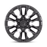 Fuel 1PC - D804 FLAME | 20X9 / 20 Offset / 8X170 Bolt Pattern | D80420901757