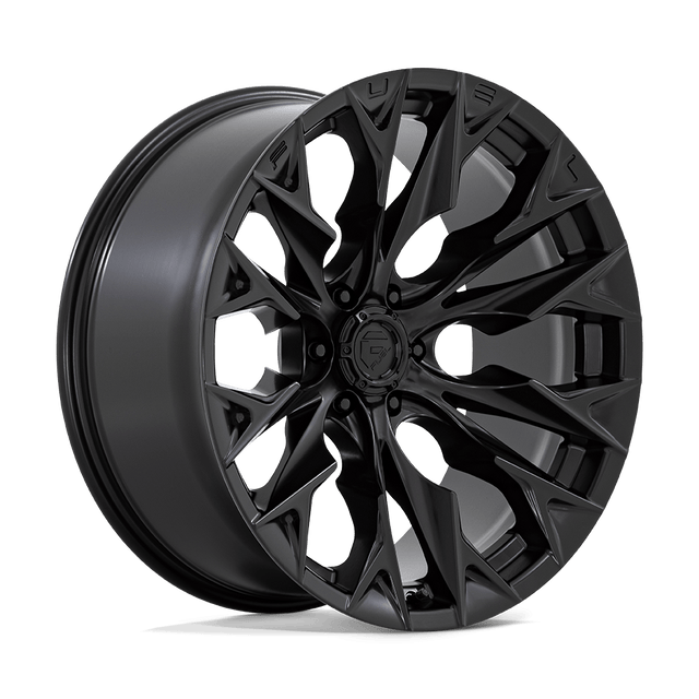 Fuel 1PC - D804 FLAME | 22X10 / -18 Offset / 6X139.7 Bolt Pattern | D80422008447