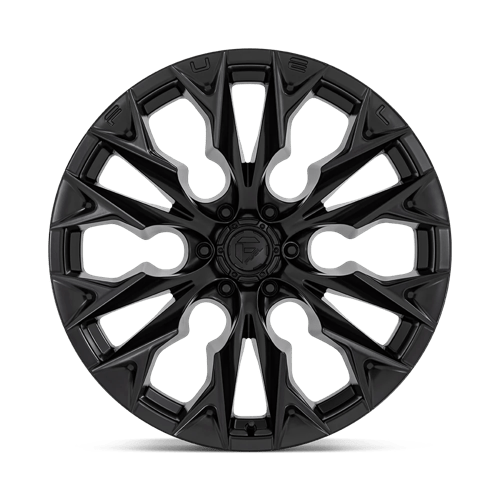 Fuel 1PC - D804 FLAME | 22X10 / -18 Offset / 6X135 Bolt Pattern | D80422008947