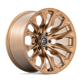 Fuel 1PC - D805 FLAME | 20X10 / -18 Offset / 6X135 Bolt Pattern | D80520008947