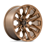 Fuel 1PC - D805 FLAME | 22X10 / -18 Offset / 6X139.7 Bolt Pattern | D80522008447